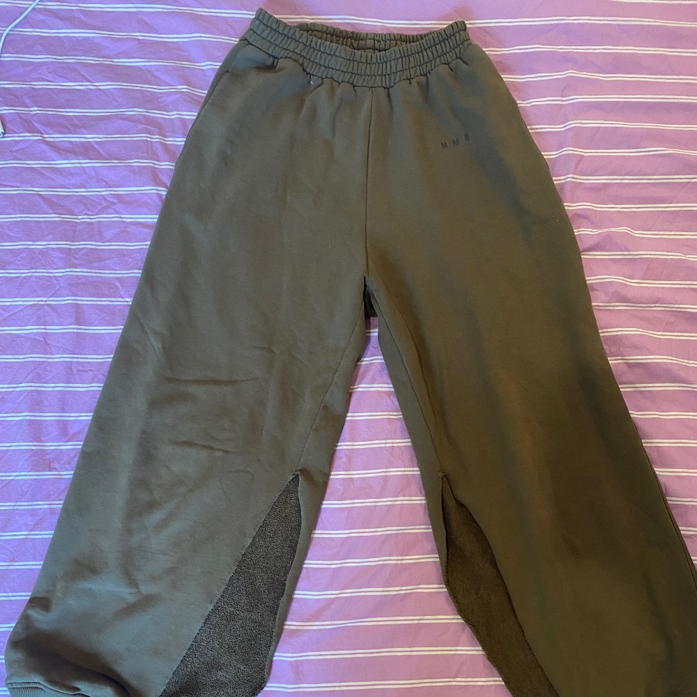 Maison Margiela MM6 Sweatpants